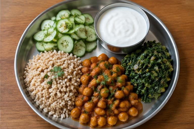 Healthy · Homemade, with love